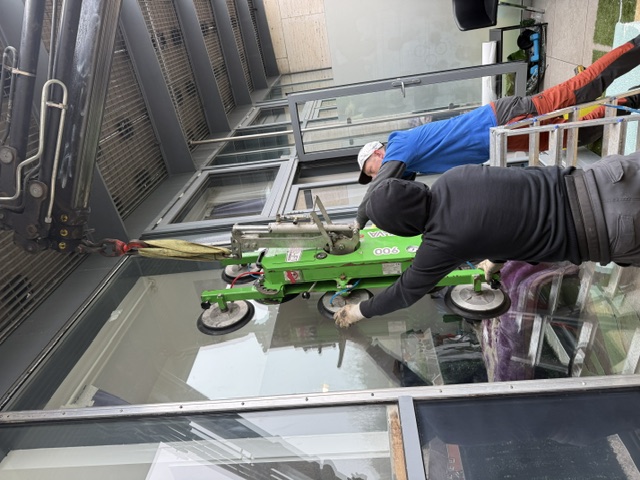 About Whitechapel Double Glazing