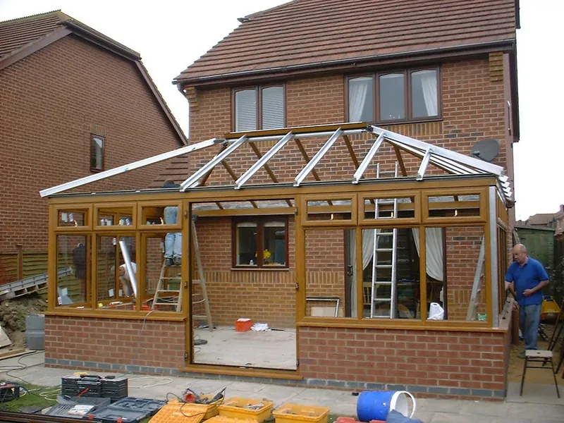 Roof Replacement Whitechapel