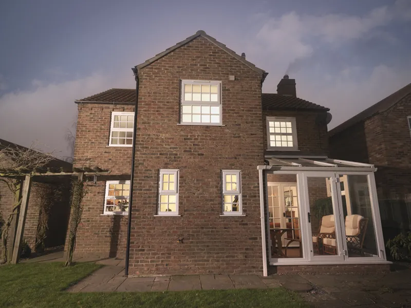 Conservatories — Gallery Whitechapel
