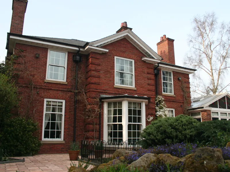 Conservatories — Gallery Whitechapel