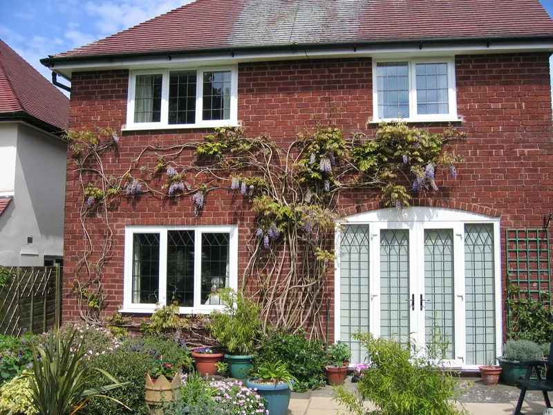 Garden Room Whitechapel