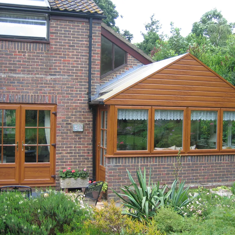Garden Room Whitechapel