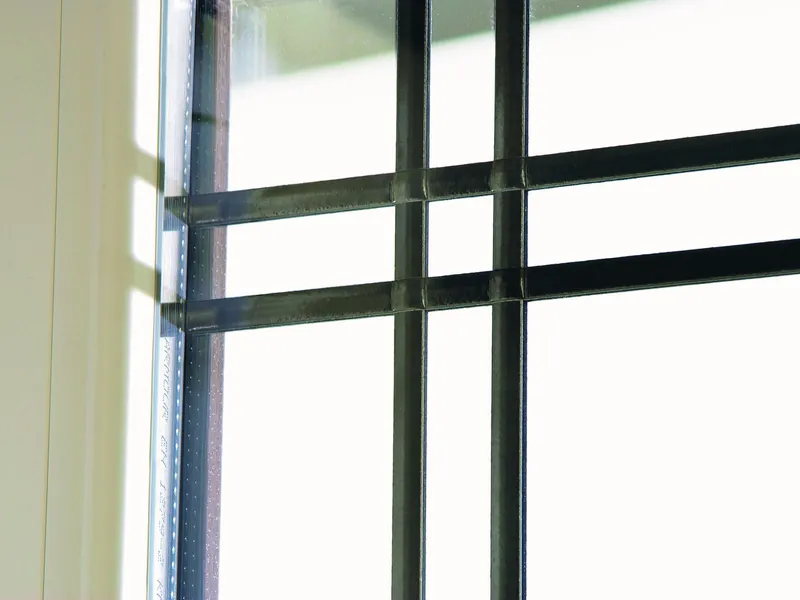 Glass Extension Whitechapel