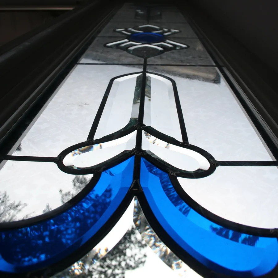 Glass Extension Whitechapel