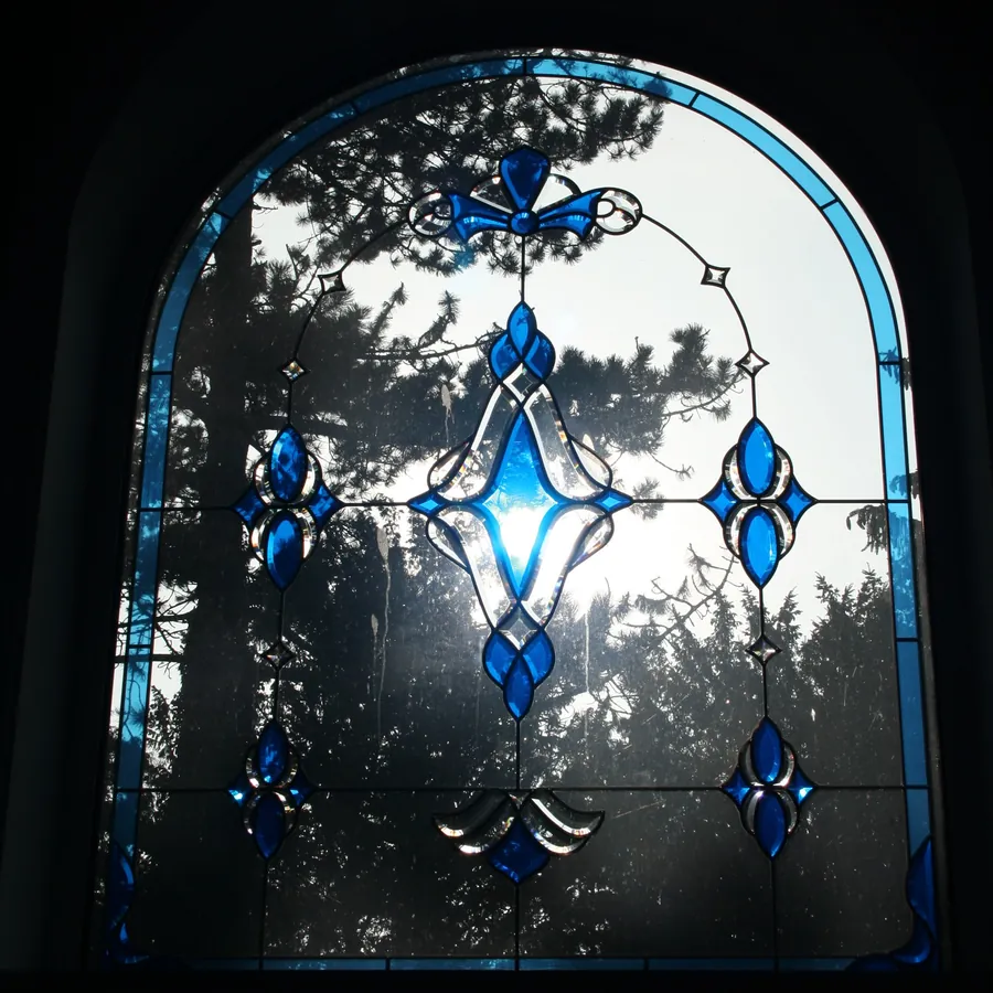 Glass Extension Whitechapel
