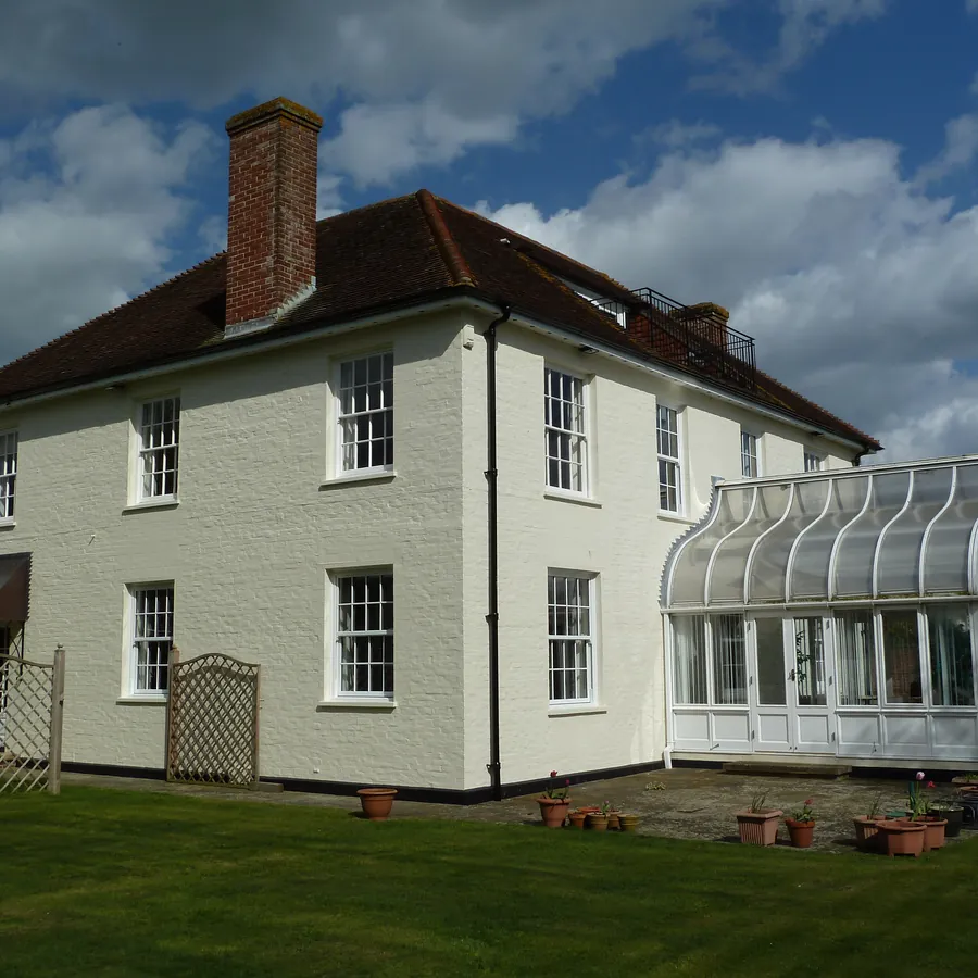 Conservatories — Product Whitechapel