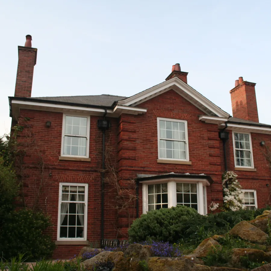 Conservatories — Product Whitechapel