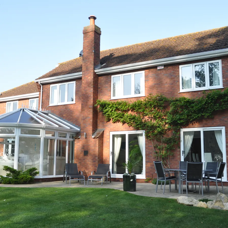 Conservatories — Product Whitechapel