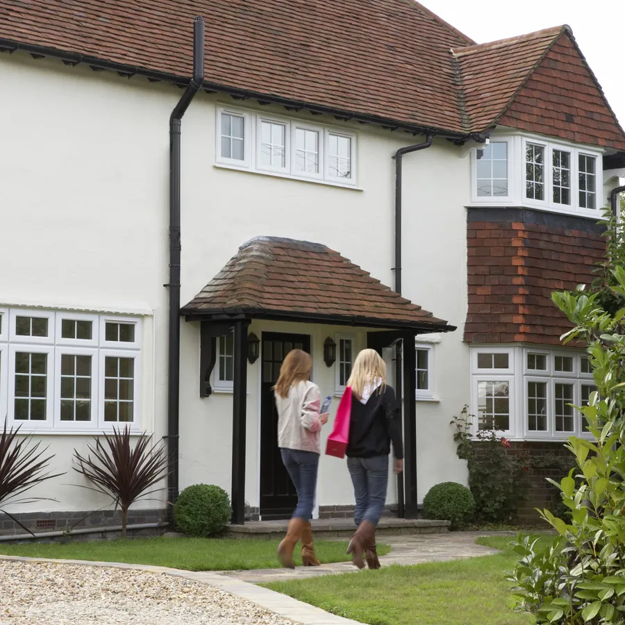 Conservatories — Product Whitechapel