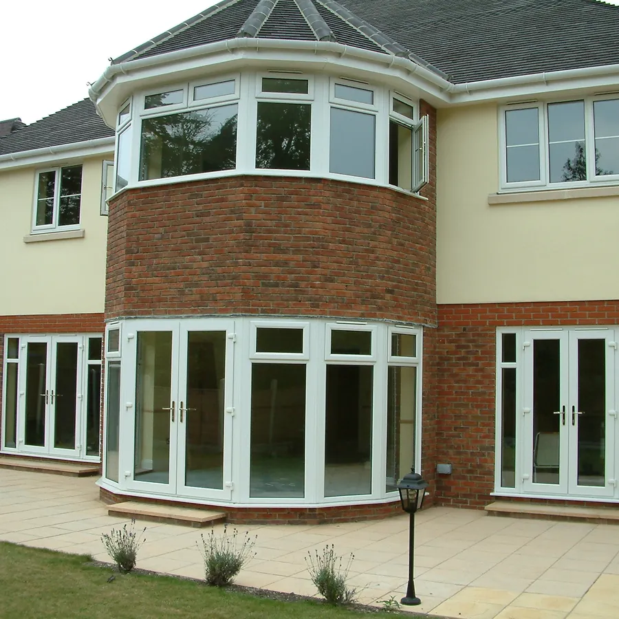 Conservatories — Product Whitechapel