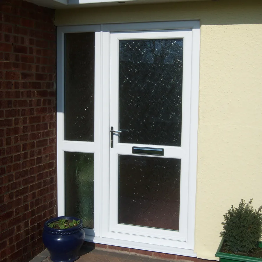Front Whitechapel