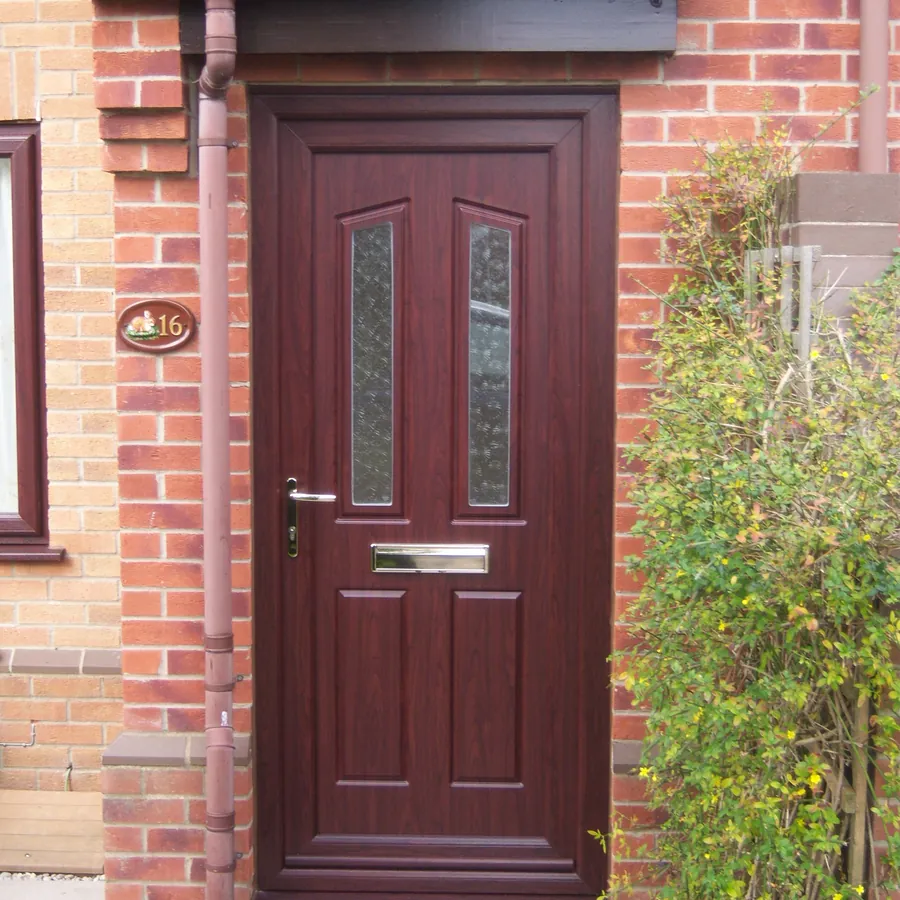 Doors Whitechapel