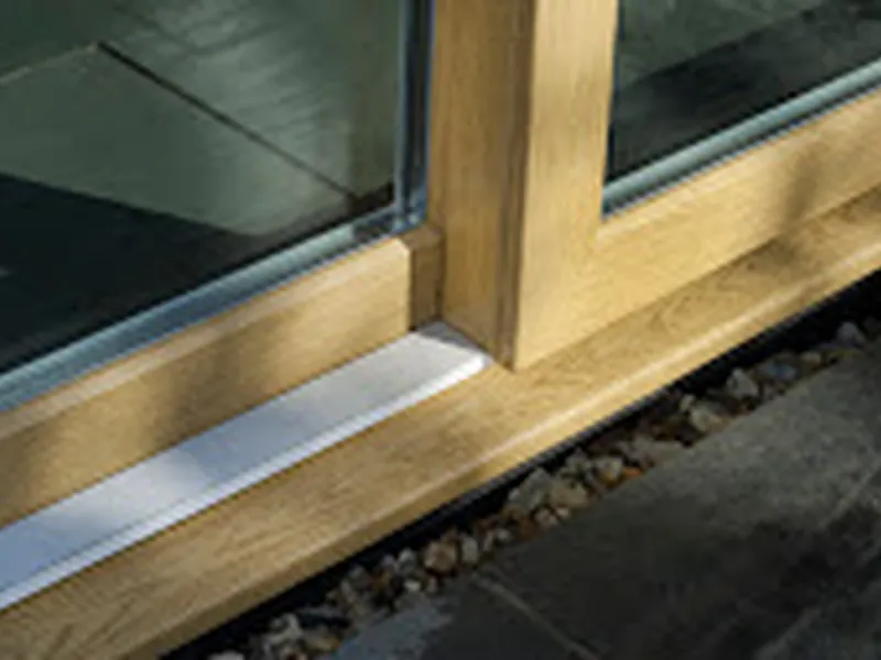 Sliding Patio Whitechapel