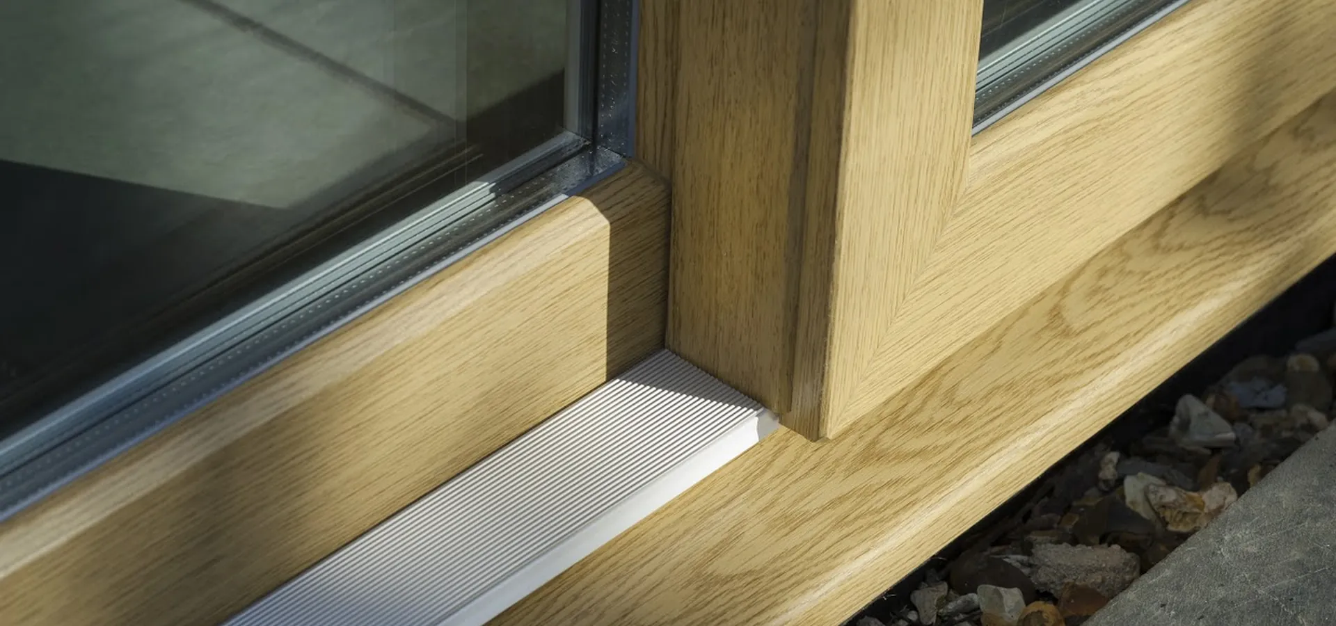 Sliding Patio Whitechapel