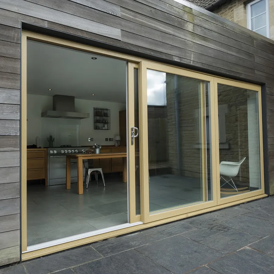 Sliding Patio Whitechapel