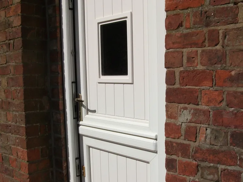 Stable Whitechapel