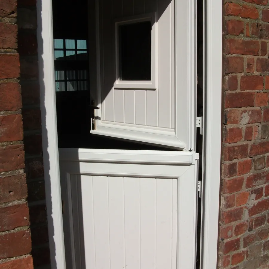 Stable Whitechapel