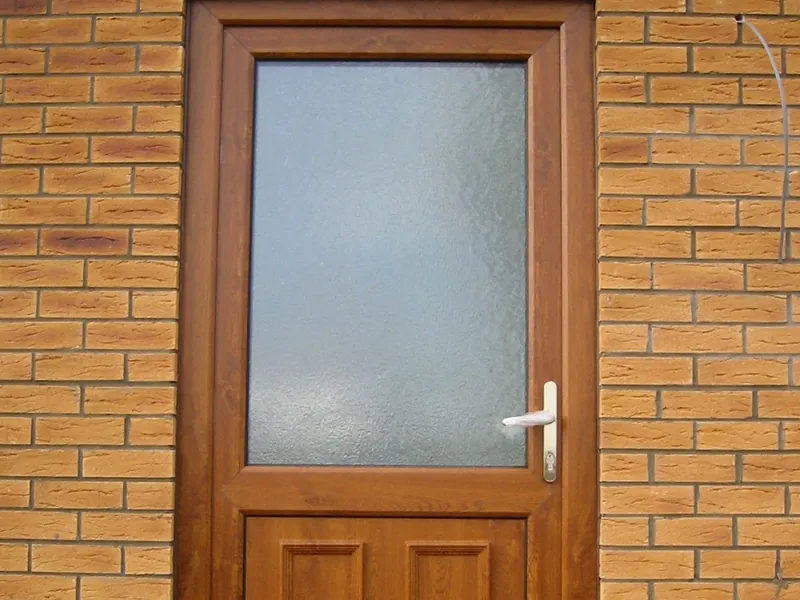 uPVC Whitechapel