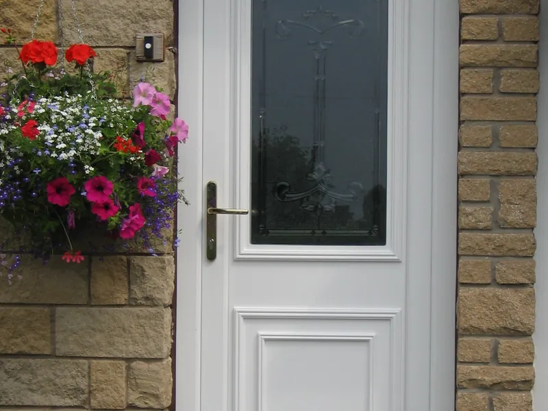 uPVC Whitechapel