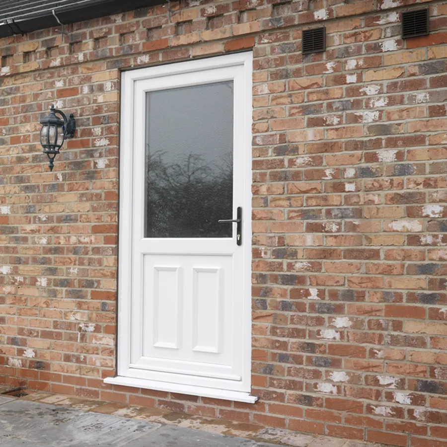 uPVC Whitechapel