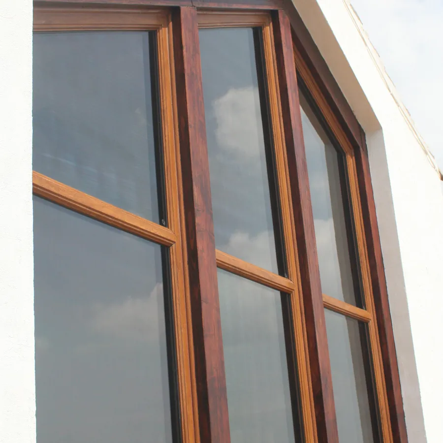 Bow Windows Whitechapel