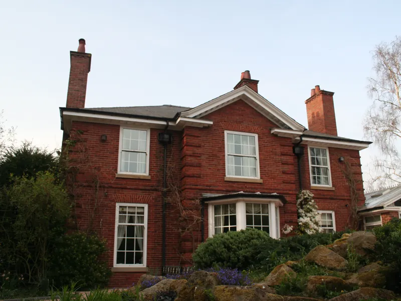Casement Windows Whitechapel