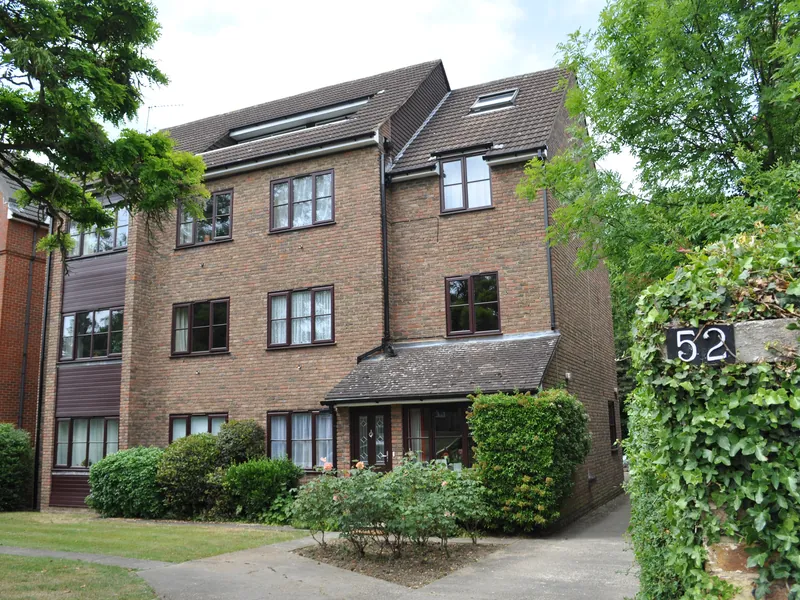 Casement Windows Whitechapel