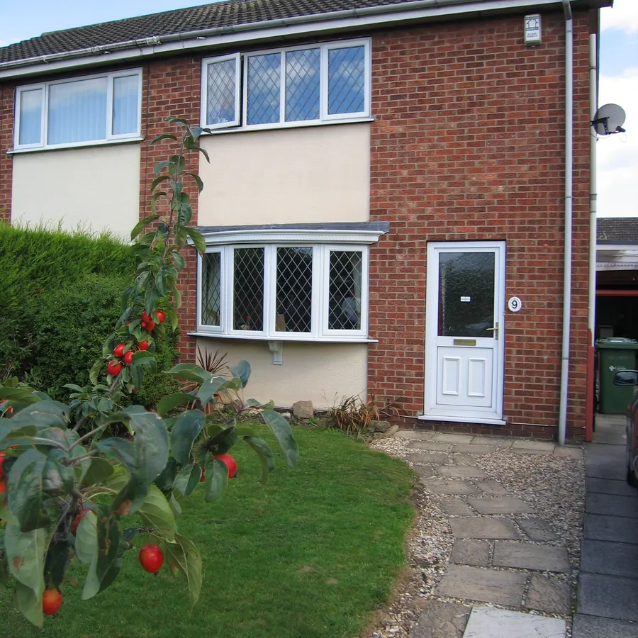 Casement Windows Whitechapel