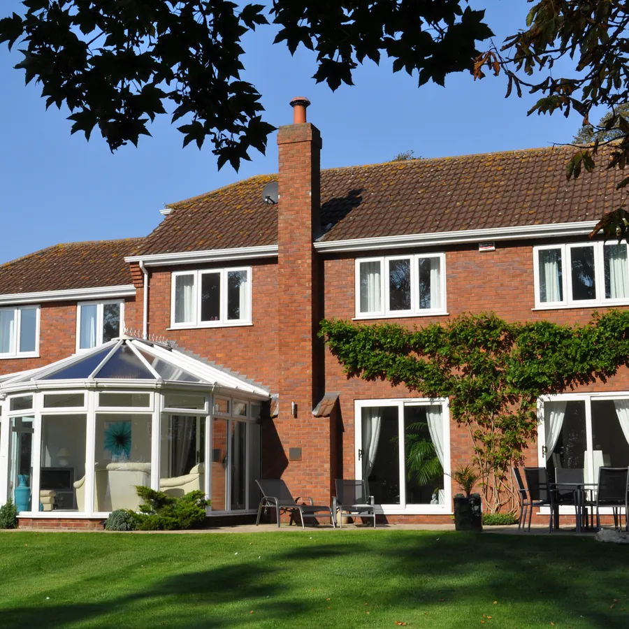 Casement Windows Whitechapel