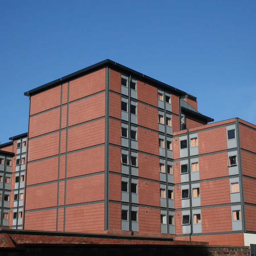 Flush Casement Windows Whitechapel
