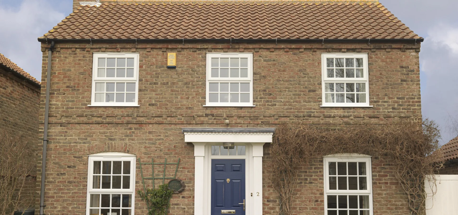 Double Glazing Windows Whitechapel