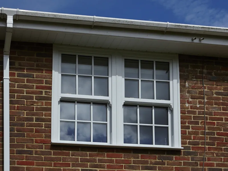 Sash Windows Whitechapel