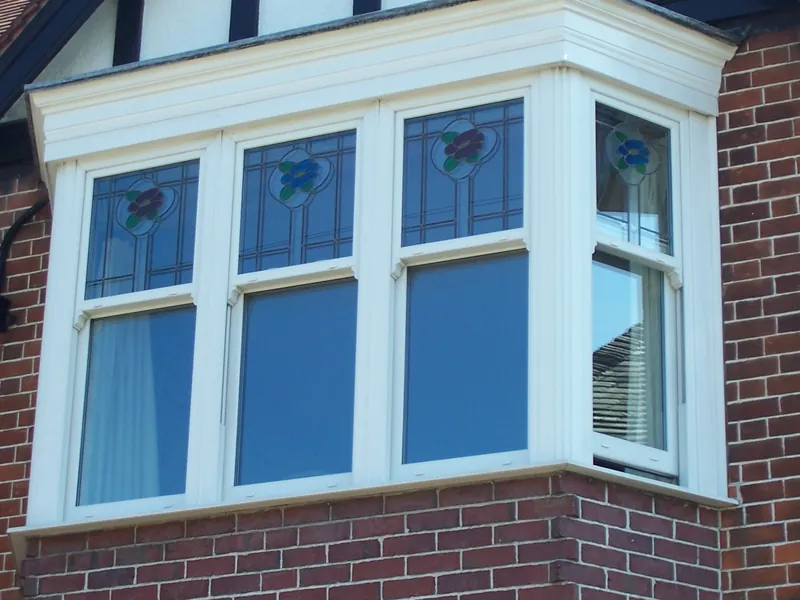 Sash Windows Whitechapel
