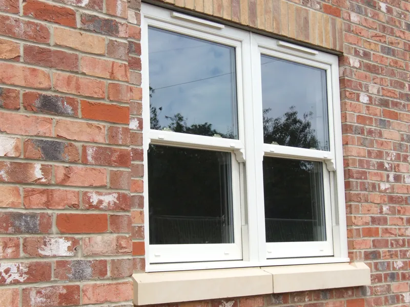 Sash Windows Whitechapel