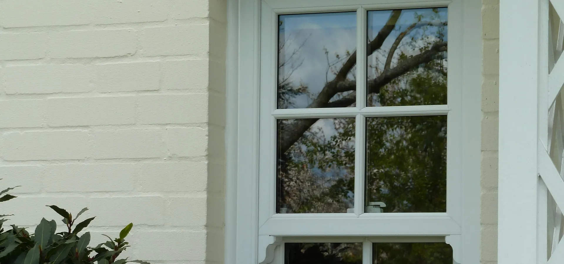 Sash Windows Whitechapel