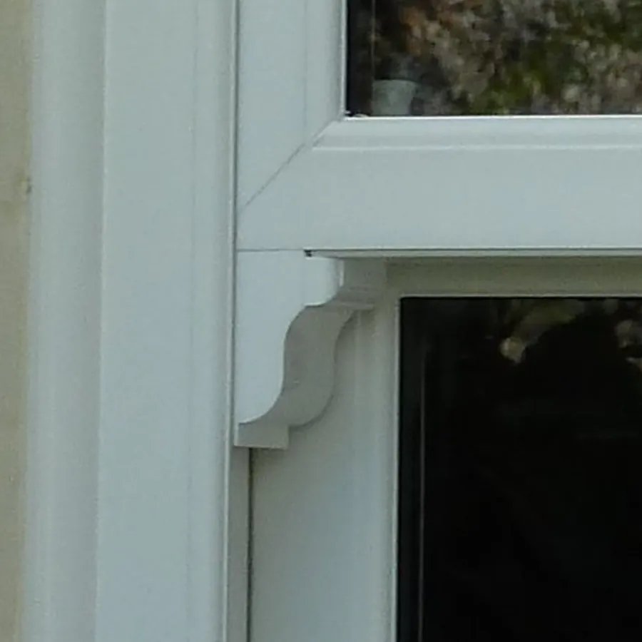Sash Windows Whitechapel