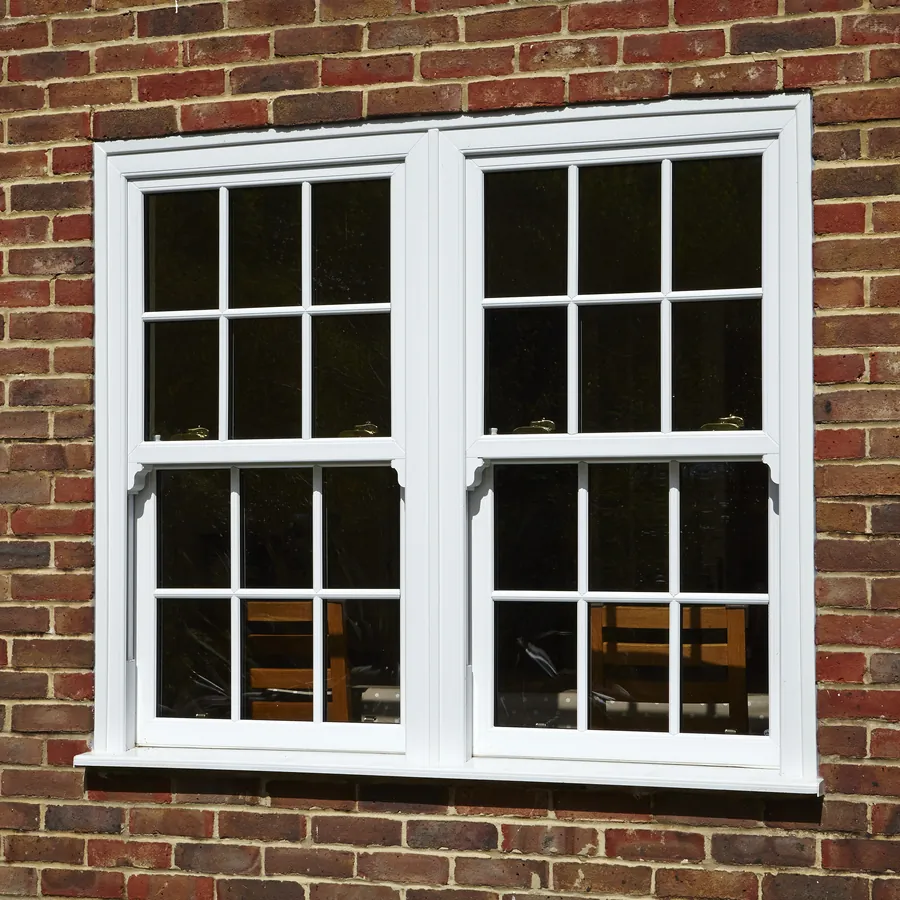 Sash Windows Whitechapel