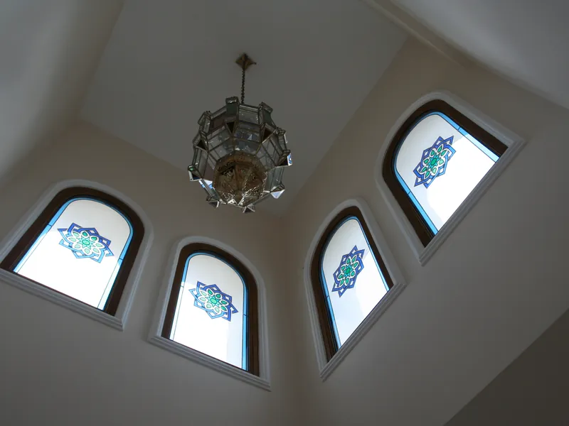Secondary Glazing Whitechapel