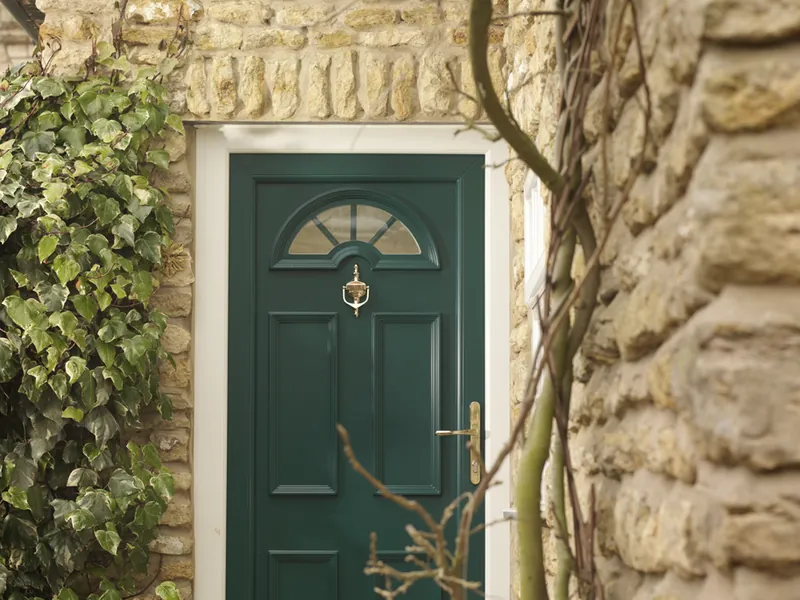 Timber Windows Whitechapel
