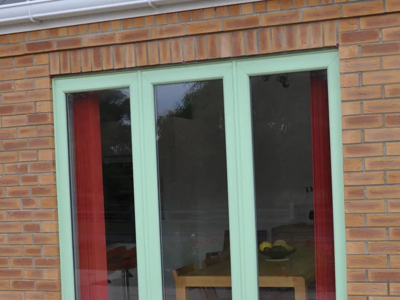 Timber Windows Whitechapel