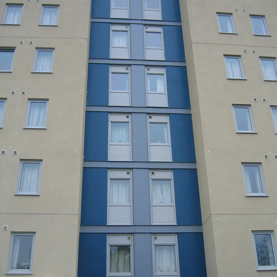 Timber Windows Whitechapel