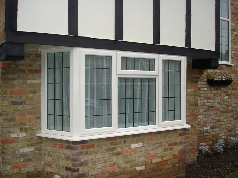 Triple Glazing Whitechapel