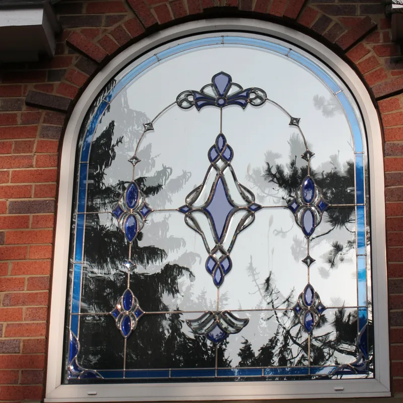 Double Vs Triple Glazing — Detail Whitechapel