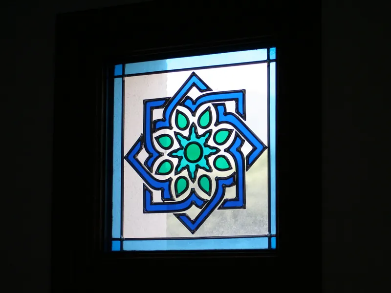 Double Vs Triple Glazing — Gallery Whitechapel