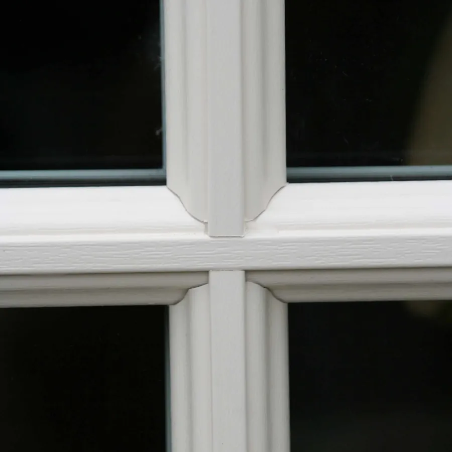 Double Vs Triple Glazing — Product Whitechapel