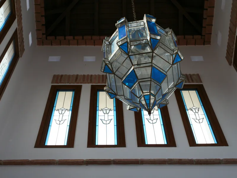 Energy Efficient Windows — Gallery Whitechapel