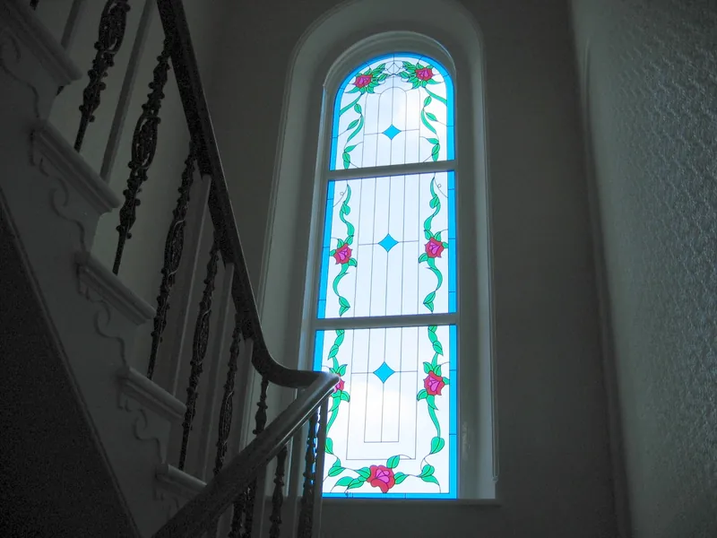 Energy Efficient Windows — Gallery Whitechapel