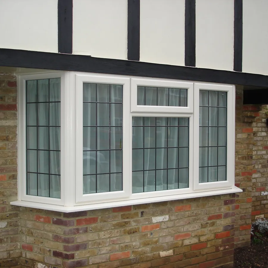 Energy Efficient Windows — Product Whitechapel