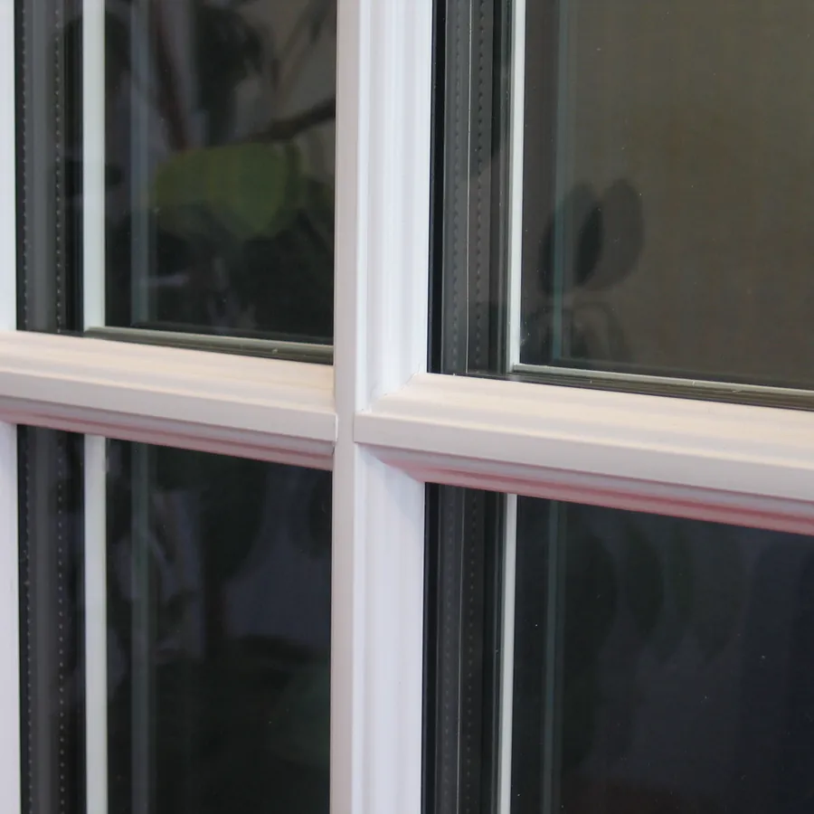 Energy Efficient Windows — Product Whitechapel