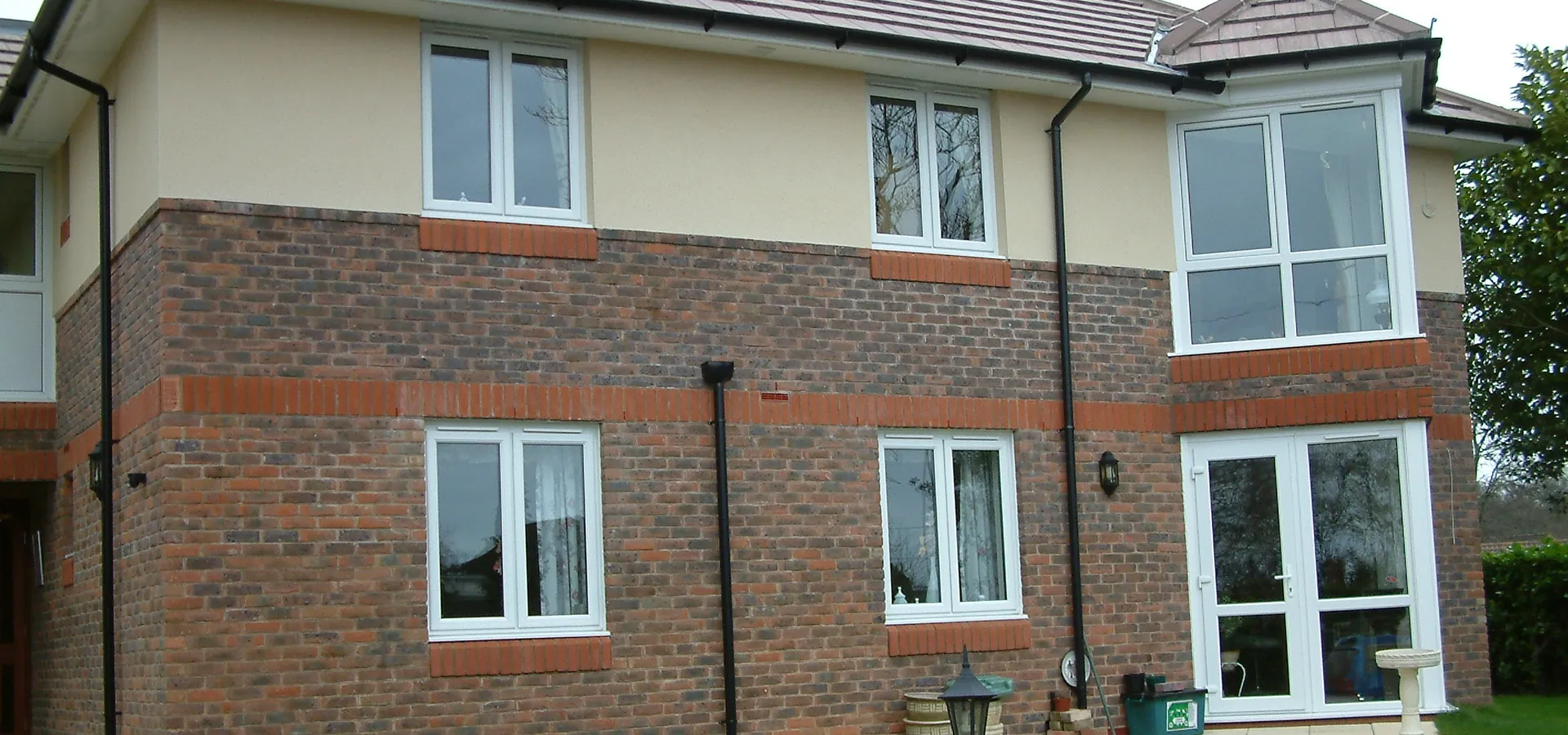Double Glazing Prices Whitechapel